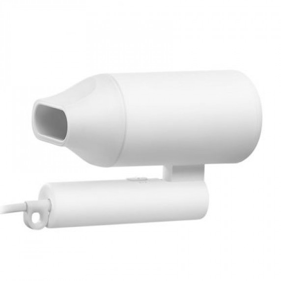 Фен для волос Xiaomi Ionic Hair Dryer White