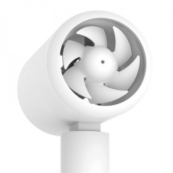 Фен для волос Xiaomi Ionic Hair Dryer White