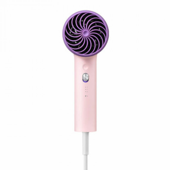 Фен для волос Xiaomi Soocas Hair Dryer H5 Purple