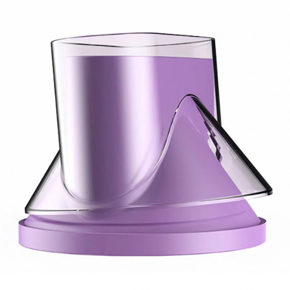 Фен для волос Xiaomi Soocas Hair Dryer H5 Purple