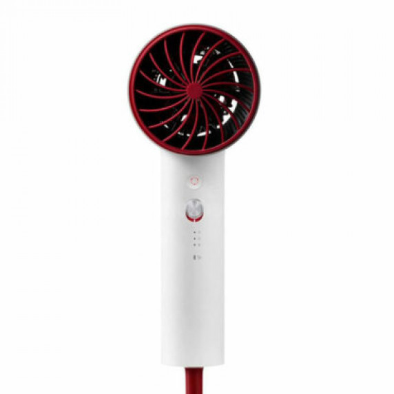 Фен для волос Xiaomi Soocas Hair Dryer H5 Red