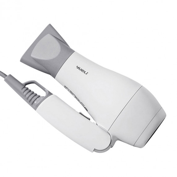 Фен для волос Xiaomi Yueli Mini Hair Dryer (HD-066W) White
