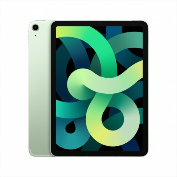 Apple iPad Air 4 10.9 (2020) Wi-Fi 256GB Green