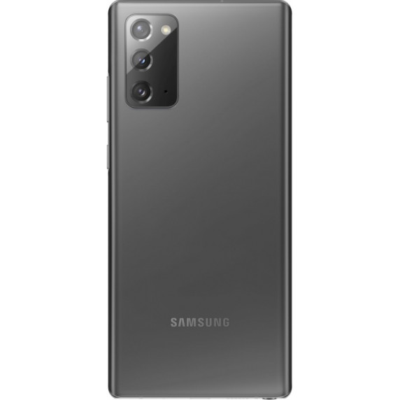 Samsung Galaxy Note 20 5G 8/256 Mystic Grey (Snapdragon)