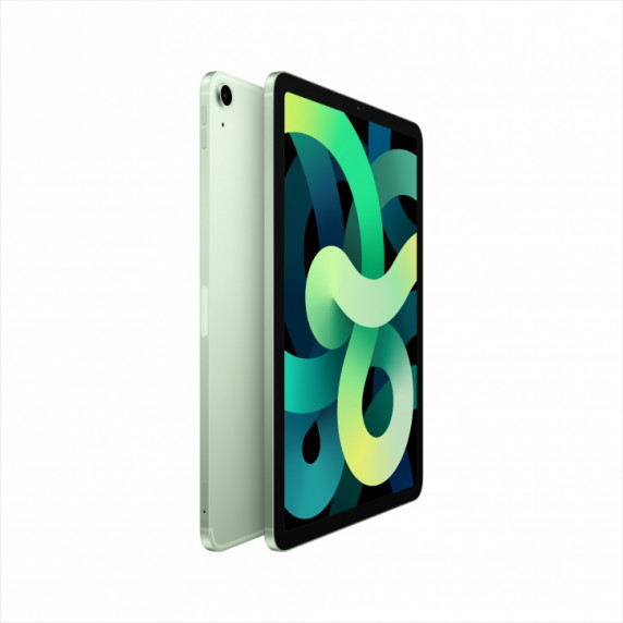 Apple iPad Air 4 10.9 (2020) Wi-Fi 256GB Green