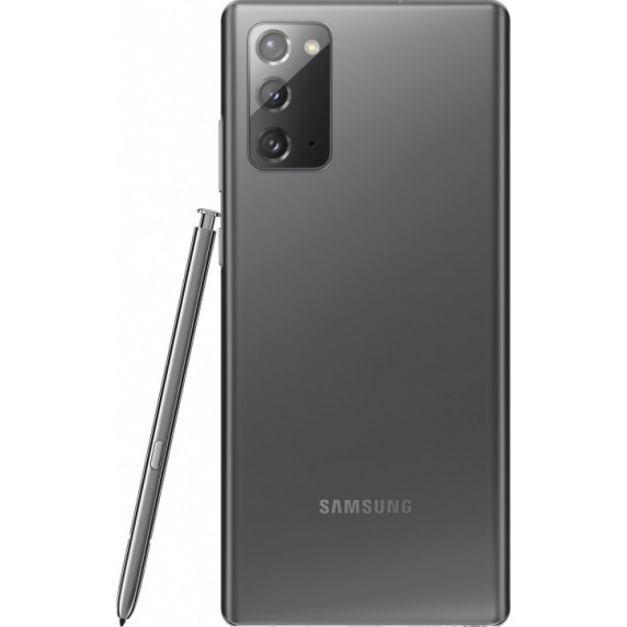 Samsung Galaxy Note 20 5G 8/256 Mystic Grey (Snapdragon)