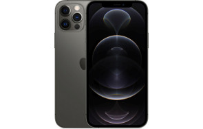 Купить Apple iPhone 12 Pro 128GB Graphite