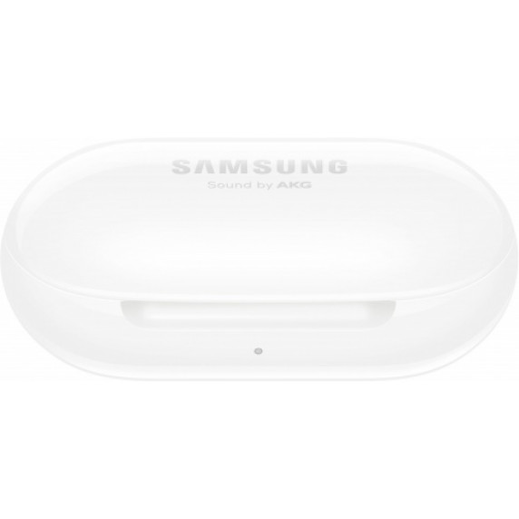 Наушники Samsung Galaxy Buds+ Белый