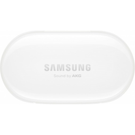 Наушники Samsung Galaxy Buds+ Белый