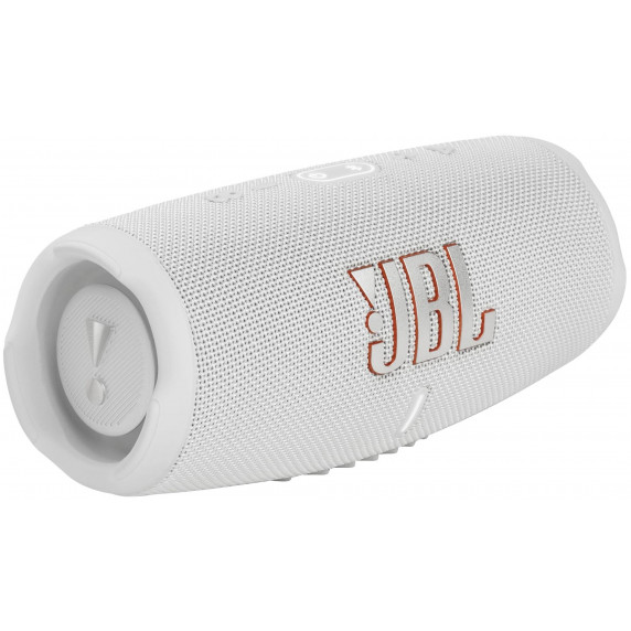 JBL Charge 5 Белая