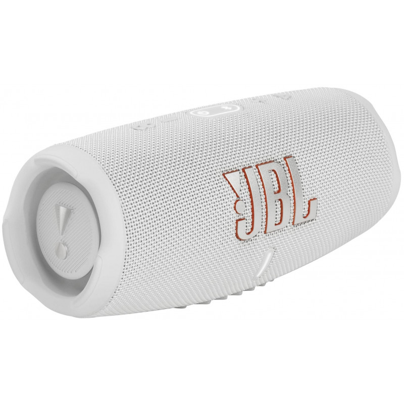 JBL Charge 5 Белая