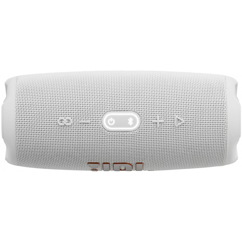 JBL Charge 5 Белая