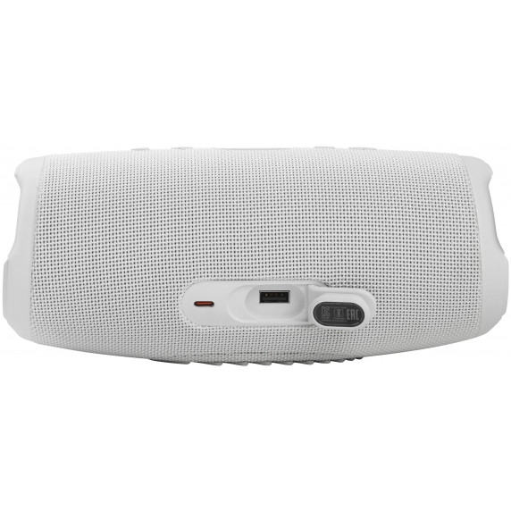 JBL Charge 5 Белая