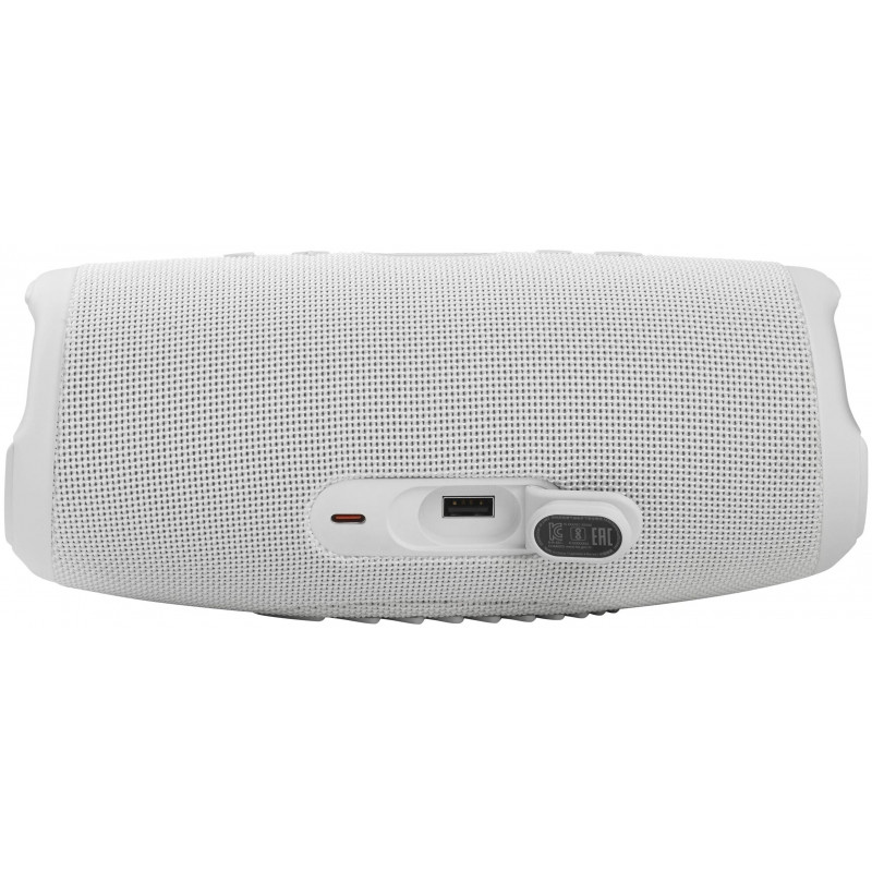 JBL Charge 5 Белая