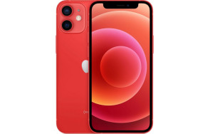 Купить Apple iPhone 12 128GB Red