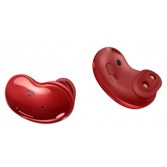Samsung Galaxy Buds Live Mystic Red
