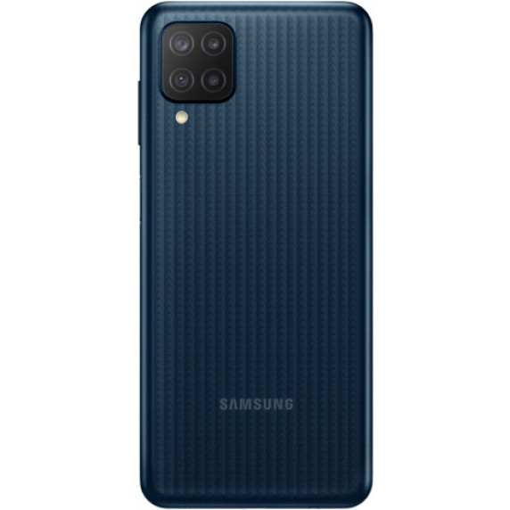 Samsung Galaxy M12 4/64 Black