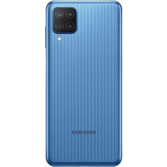 Samsung Galaxy M12 4/64 Blue