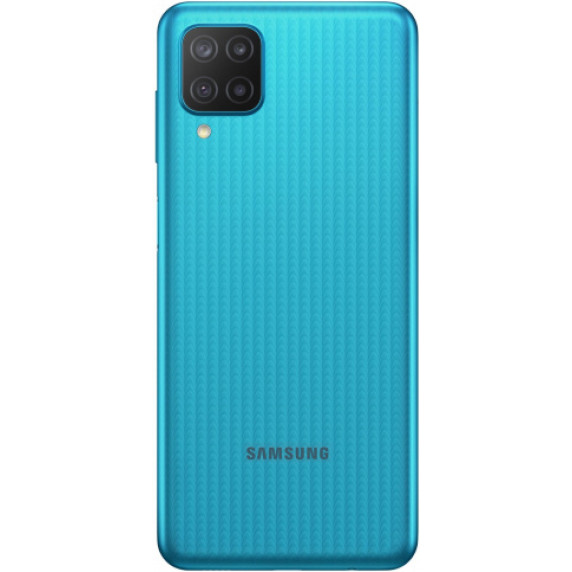 Samsung Galaxy M12 3/32 Green