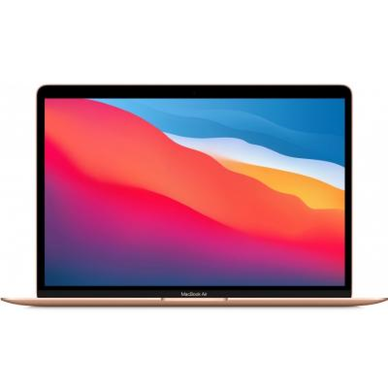 Apple MacBook Air 13 M1/8GB/256GB Gold (MGND3 - Late 2020)