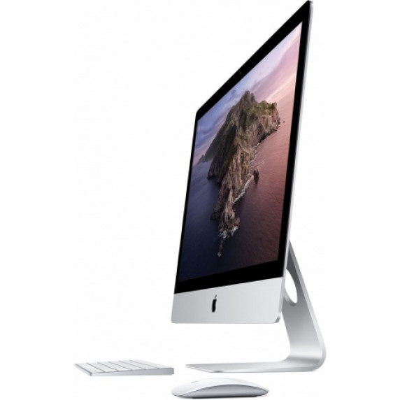 Apple iMac 27 Retina (MRQY2 - Mid 2019)