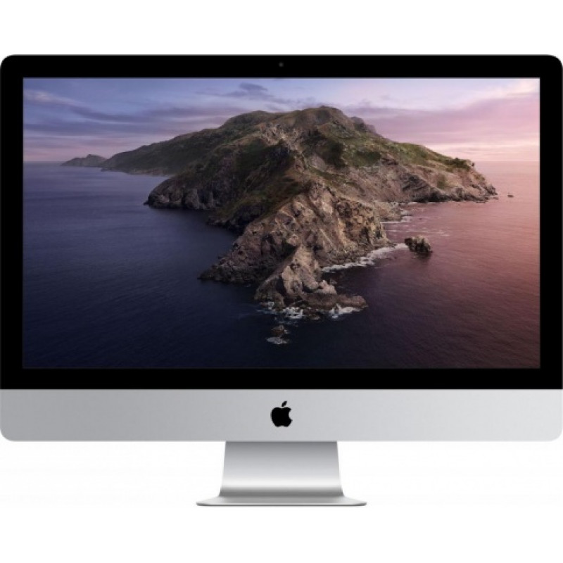 Apple iMac 27 Retina (MRQY2 - Mid 2019)