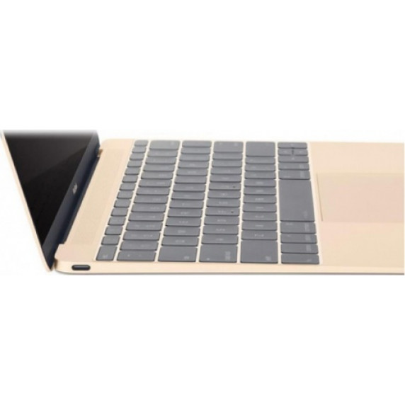 Накладка Moshi для клавиатуры MacBook Pro 12/13 без Touch Bar