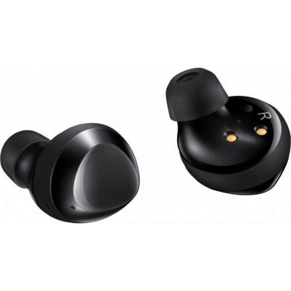 Наушники Samsung Galaxy Buds+ Черный