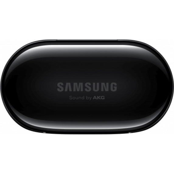 Наушники Samsung Galaxy Buds+ Черный