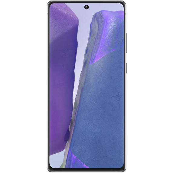 Samsung Galaxy Note 20 5G 8/256 Mystic Grey (Snapdragon)