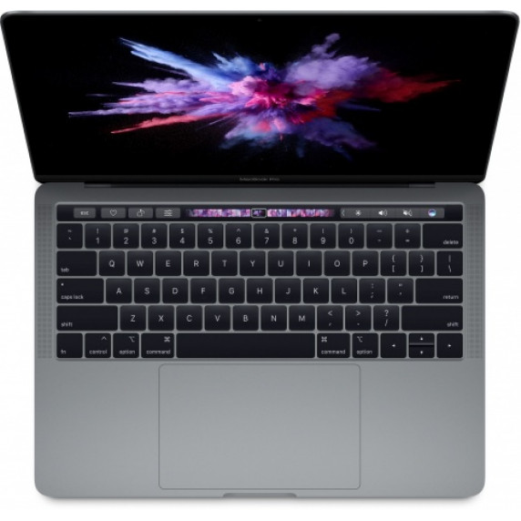 Apple MacBook Pro 13 8GB/256GB (MXK32 - Mid 2020) Space Gray