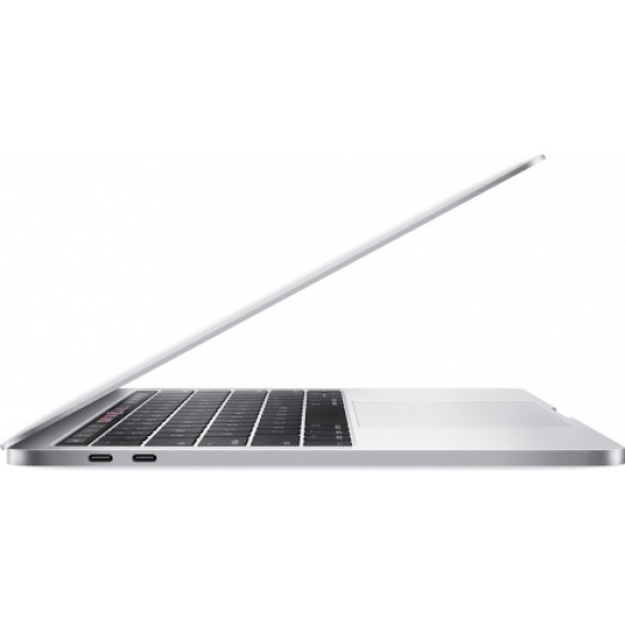 Apple MacBook Pro 13 16GB/1TB (MWP82 - Mid 2020) Silver