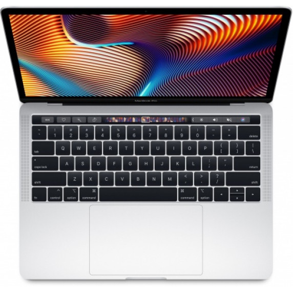 Apple MacBook Pro 13 8GB/512GB (MXK72 - Mid 2020) Silver