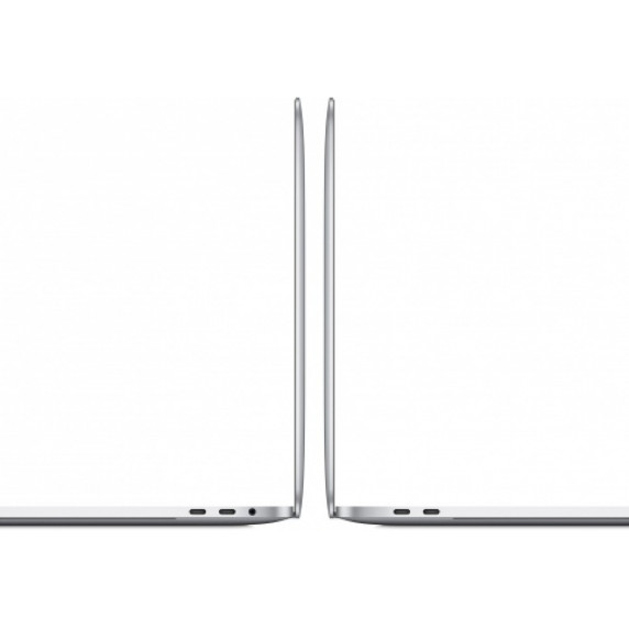 Apple MacBook Pro 13 8GB/512GB (MXK72 - Mid 2020) Silver