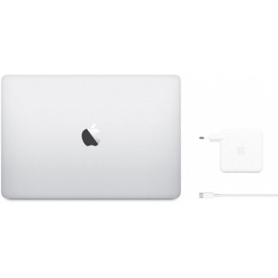 Apple MacBook Pro 13 8GB/512GB (MXK72 - Mid 2020) Silver