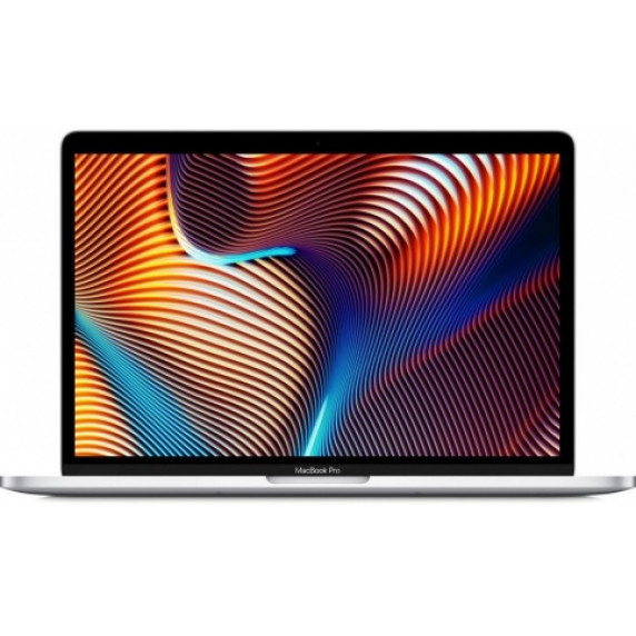 Apple MacBook Pro 13 8GB/512GB (MXK72 - Mid 2020) Silver