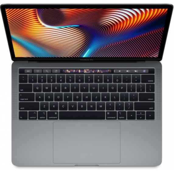 Apple MacBook Pro 13 16GB/1TB (MWP52 - Mid 2020) Space Gray