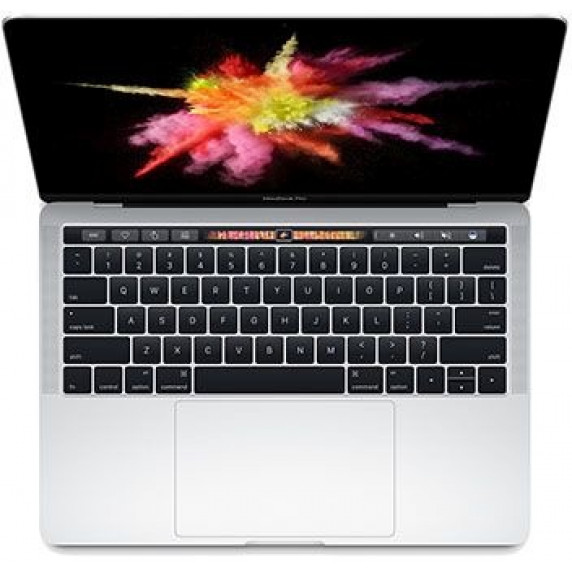 Apple MacBook Pro 13 8GB/256GB (MXK62 - Mid 2020) Silver