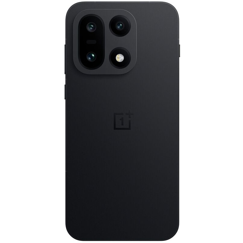 OnePlus 15 12/256GB Black