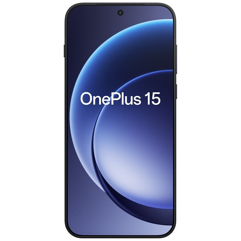 OnePlus 15 12/256GB Black