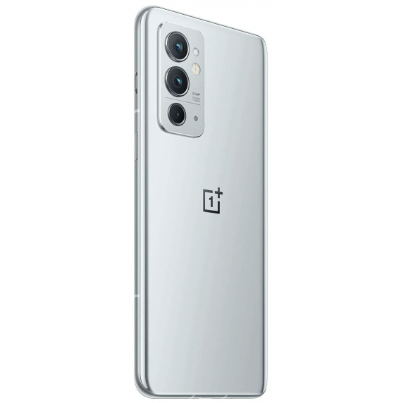 OnePlus 9RT 5G 12/256GB Hacker Silver