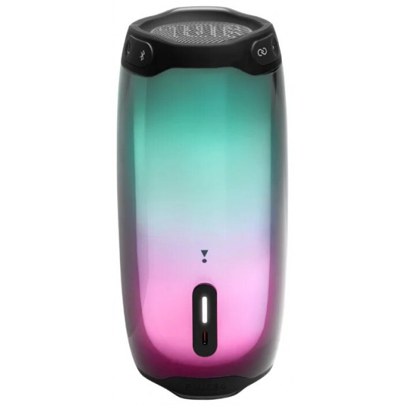 JBL Pulse 4 черная