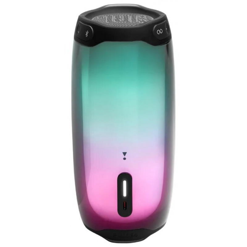 JBL Pulse 4 черная