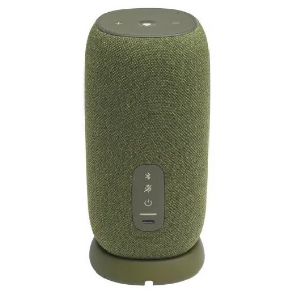 JBL Portable Yandex зеленая