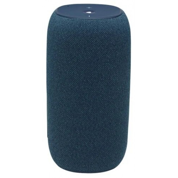 JBL Portable Yandex синяя