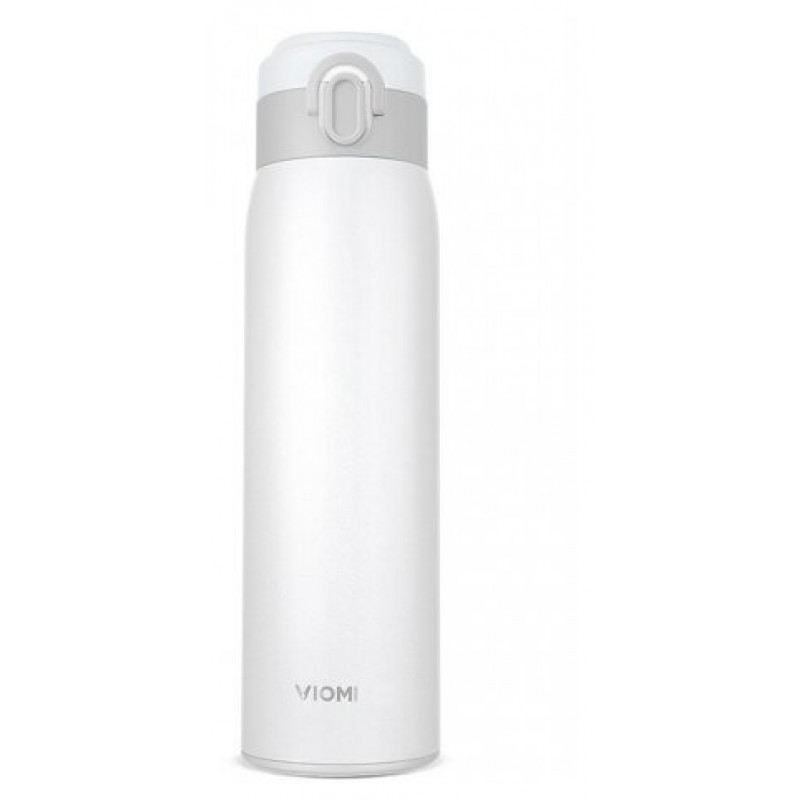 Классический термос Viomi Portable Thermos 460ml (White)