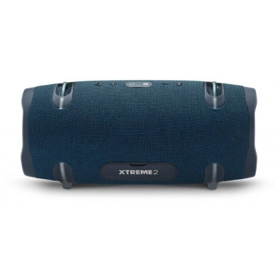 JBL Xtreme 2 синяя