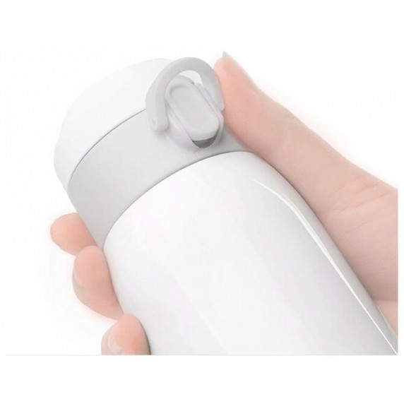 Классический термос Viomi Portable Thermos 460ml (White)