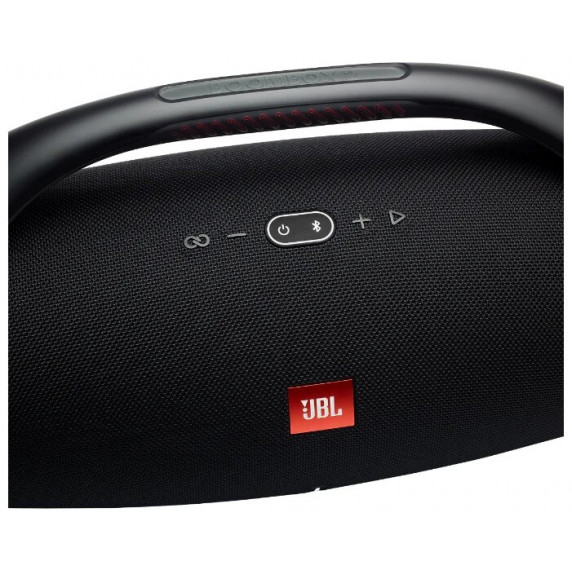 JBL Boombox 2 black
