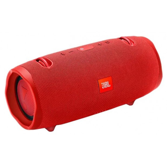 JBL Xtreme 2 красная